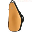 bags バッグス EFAS-M-GLD アルトサックスケース メタリック ゴールド ハードケース リュック EVOLUTION alto saxophone ...