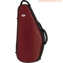 bags バッグス EFAS M-RED アルトサックスケース メタリックレッド ハードケース リュック EVOLUTION alto saxophone ca...