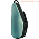 bags バッグス EFAS INNO BLU アルトサックスケース イノブルー ハードケース リュック EVOLUTION alto saxophone ca...