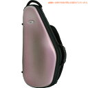 bags バッグス EFAS INNO PIK アルトサックスケース イノピンク ハードケース リュック EVOLUTION alto saxophone ca...