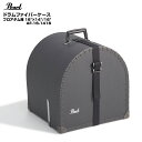 Pearl パール ドラムファイバーケース フロアタム用 AF-16-1416【AF-16-1416】【 8月25日時点メーカー在庫無し 】 ハードケース プロユース ツアー 運搬 保管 ドラム|詳細画像