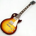 Gibson ギブソン Les Paul Standard 60s Figured Top Iced Tea USA レスポール・スタンダード 217640396【プレゼント B 】(2)