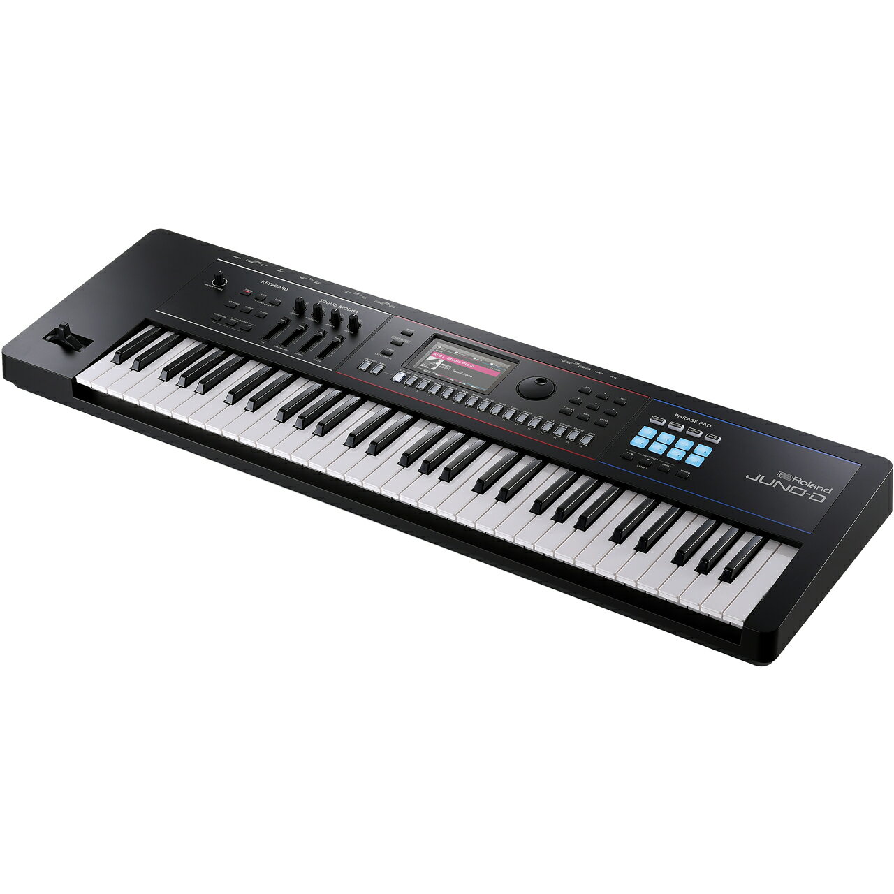 ROLAND JUNO-D6