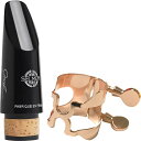 Henri Selmer Paris セルマー Concept B♭ クラリネット マウスピース コンセプト Clarinet ハリソン PGP ピンクゴールド...
