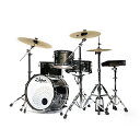 Zildjian ジルジャン ALCHEM-E GOLD シンバル メーカー Zildjian から 電子ドラム登場【ALCHEM-E GOLD】【代引不可 】...