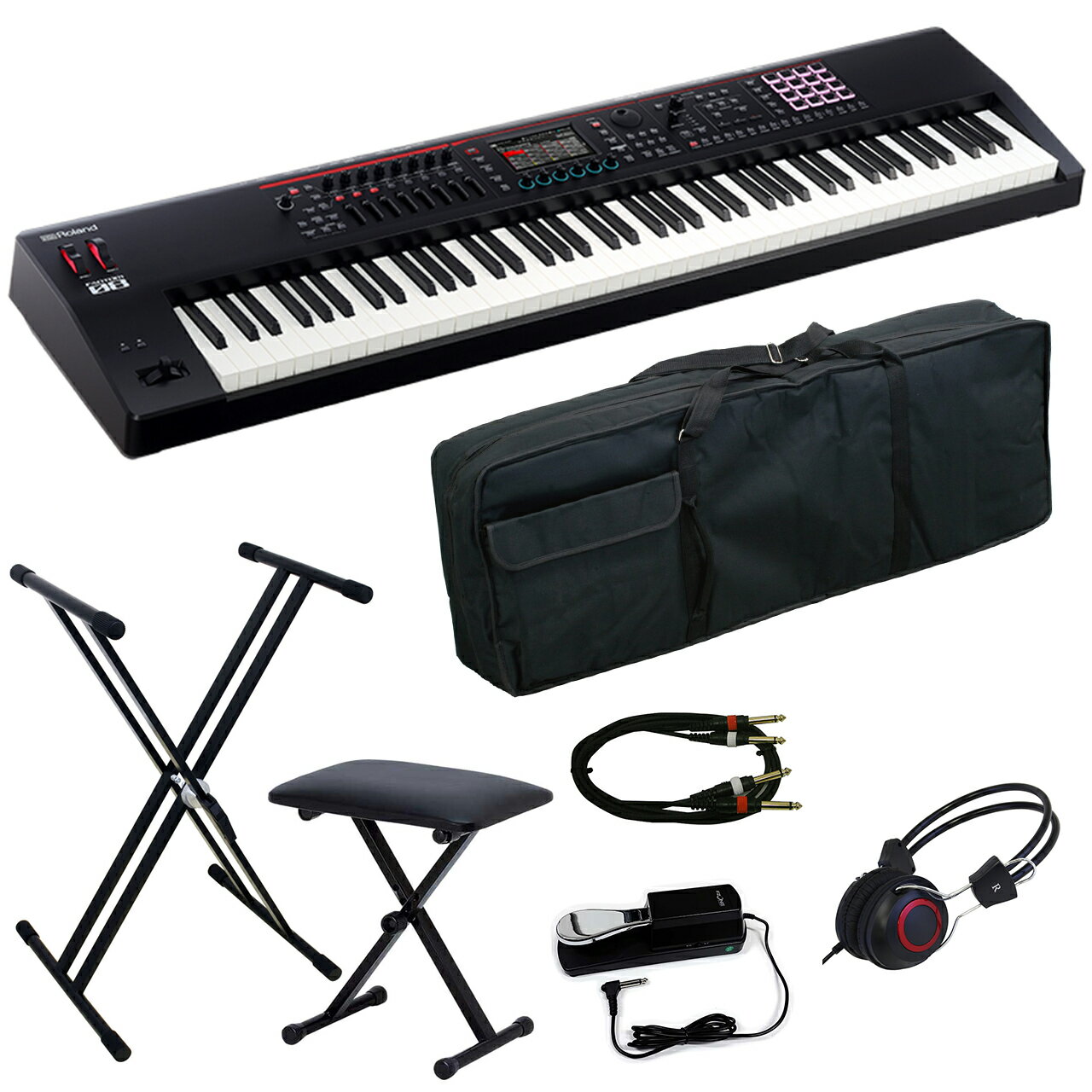 楽天市場】roland fa-08 music workstationの通販 楽天市場】roland fa-08 music workstationの通販