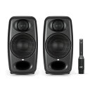 IK Multimedia アイケーマルチメディア iLoud Micro Monitor Pro Pair (2本・1ペア) モニター スピーカー DTM D...