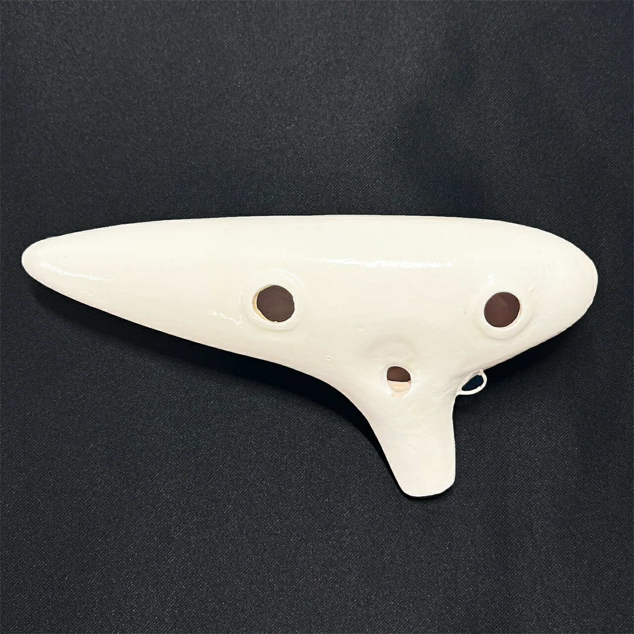 Aketa Ocarina アケタオカリーナ S-5CX ソネット Xモデル アルト オカリナ スタンダード C調 中低音 陶製 楽器 alto standard　北海道 沖縄 離島不可