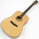 Morris モーリス M-92.LCII NAT 国産 アコースティックギター Japan Forestシリーズ【 サマーセール 】