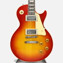 Gibson Custom Shop 1958 Les Paul Standard Reissue Washed Cherry VOS レスポール リイシュー ...