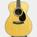Martin Custom Shop CTM OM-42 Premium Adirondack VTS Premium Ziricote 現地木材選定 マーチン...