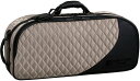 Kikutani キクタニ AS-830 アルトサックスケース BE ベージュ セミハードケース alto saxophone cases BEIGE 管楽器 ...