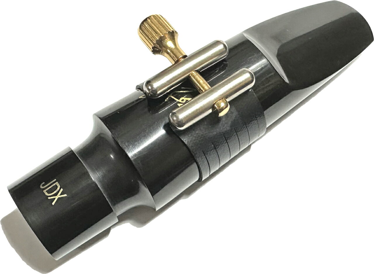 E.Rousseau ルソー JDX5 JAZZ バリトンサックス JDXジャズ ラバーマウスピース リ...