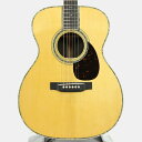 Martin Custom Shop CTM OM-45 Premium Adirondack Spruce VTS / Premium Ziricote マー...