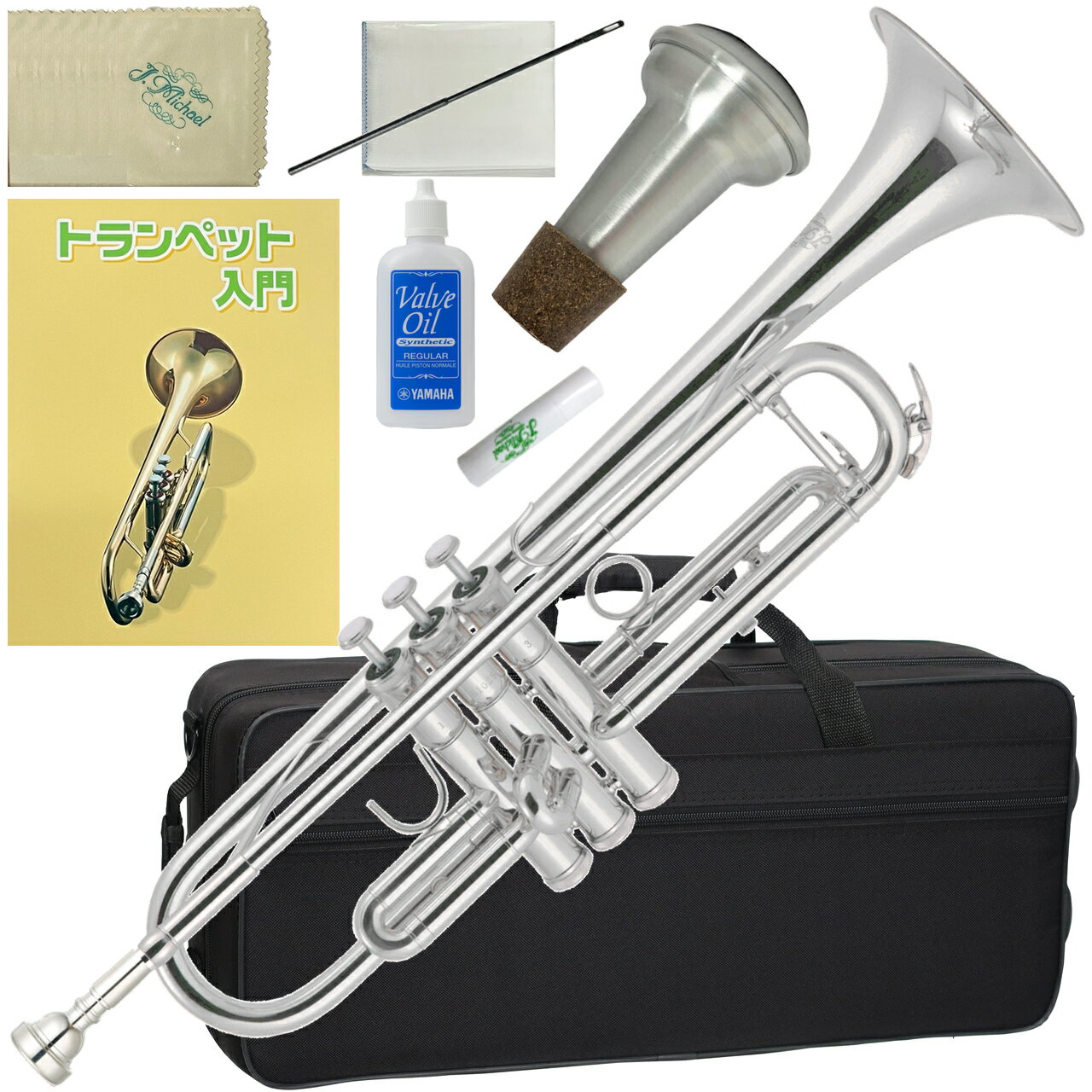 楽天市場】3S(トランペット|金管楽器):管楽器・吹奏楽器 楽天市場】3S(トランペット|金管楽器):管楽器・吹奏楽器
