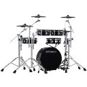 Roland ローランド 1台限定 VAD307 電子ドラム エレドラ【VAD307WS】【在庫有り 大特価 数量限定価格 】 アコースティックドラム 宅録 レ...