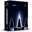 WAVES ウェイブス Horizon プラグイン エフェクト DTM DAW【USW379-1362-659】【セール特価 】