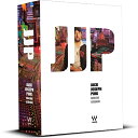 WAVES ウェイブス JJP Analog Legends プラグイン エフェクト DTM DAW【USW379-1362-630】【セール特価 】
