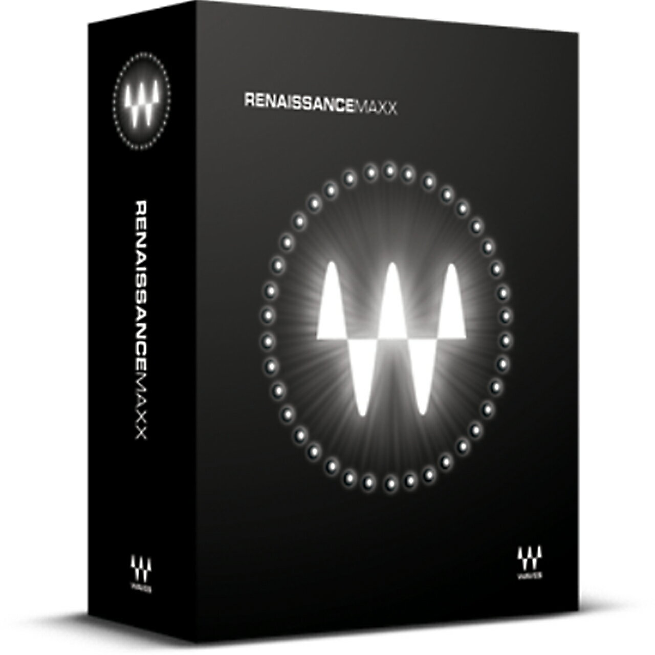 WAVES ウェイブス Renaissance Maxx プラグイン エフェクト DTM DAW【USW379-1362-532】【セール特価 】