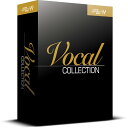WAVES ウェイブス Signature Series Vocals プラグイン エフェクト DTM DAW【VCLSSG】【セール特価 】