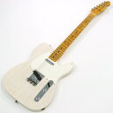 Fender Custom Shop 1957 Telecaster Journeyman Relic Aged White Blonde フェンダー カスタムショップ・テレキャスター(2)