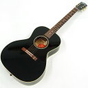 Gibson ギブソン L-00 Original Ebony USA アコースティックギター 23114045【プレゼント B 】