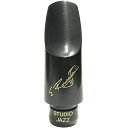 E.Rousseau ルソー アウトレット SJ6 アルトサックス スタジオジャズ ラバー マウスピース Alto saxophone mouthpiece STUDIO JAZZ 北海道 沖縄 離島不可(2)