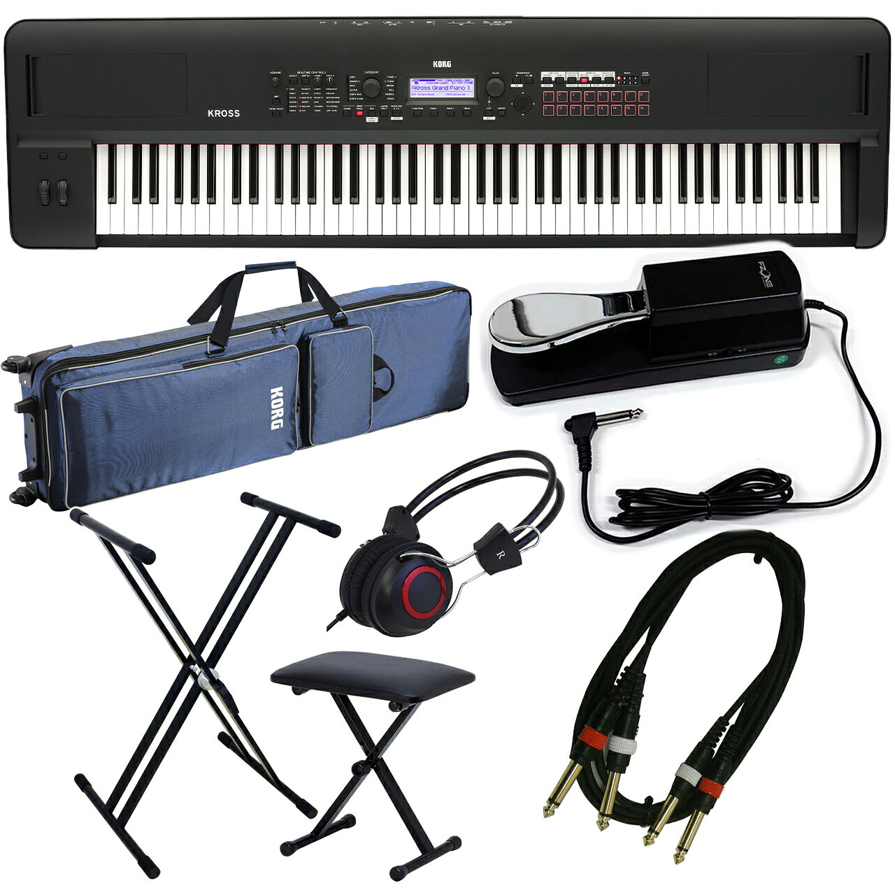 楽天市場】korg kross2-88の通販 楽天市場】korg kross2-88の通販