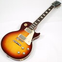 Gibson ギブソン Les Paul Standard 60s Figured Top Bourbon burst USA レスポール・スタンダード 217...