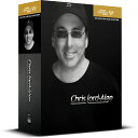 WAVES ウェイブス Chris Lord-Alge Signature Series プラグイン エフェクト DTM DAW【CLASIGSG】【セール特価...