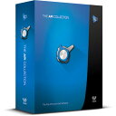 WAVES ウェイブス API Collection プラグイン エフェクト DTM DAW【USW379-1362-623】【セール特価 】