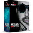 WAVES ウェイブス Dave Clarke EMP Toolbox プラグイン エフェクト DTM DAW【DCEMPTBSG】【セール特価 】
