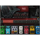 WAVES ウェイブス Bass Slapper プラグインエフェクト DAW DTM【BSSLAPP】【セール特価 】