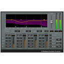 WAVES ウェイブス C4 Multiband Compressor プラグインエフェクト DAW DTM【V5-C4D40】【セール特価 】