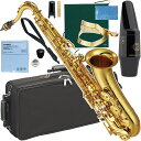 YAMAHA ヤマハ 5年保証サポート対象 YTS-62 テナーサックス ラッカー ゴールド 管楽器 Tenor saxophone セルマー S80 セットQ 北海道 沖縄 離島不可