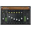 WAVES ウェイブス CLA Guitars プラグインエフェクト DAW DTM【CLGTSG】【セール特価 】