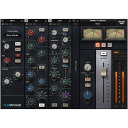 WAVES ウェイブス CLA MixHub プラグインエフェクト DAW DTM【CLMH】【セール特価 】