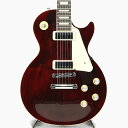 Gibson ギブソン Les Paul 70s Deluxe Wine Red USA レスポール・デラックス 211340037【プレゼント B 】