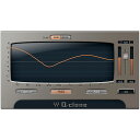WAVES ウェイブス Q-Clone プラグイン エフェクト DTM DAW【QCLNSG】【セール特価 】