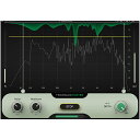 WAVES ウェイブス Feedback Hunter フィードバックコントロール ライブ PA 音響【FDBCKHT】【セール特価 】