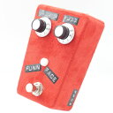 Shin's Music FUNN FACE FUZZ【 夏セール 】