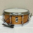 MAPEX メイペックス BPCW3550CNW BP DESIGN LAB CHERRY BOMB NATURAL SATIN WOOD【BPCW3550CNW】【MAPEXフェア】 ドラム スネア チェリー