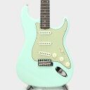 Fender Custom Shop Vintage Custom 1959 Stratocaster NOS Super Faded Surf Green フ...