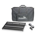 Palmer パルマー PEDALBAY 60L エフェクターボード アルミニウム スノコタイプ