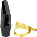 Henri Selmer Paris セルマー S80 C* アルトサックス マウスピース ラバー C☆ Alto saxophone mouthpieces S-80 Cワンスター リガチャー セットB 北海道 沖縄 離島不可