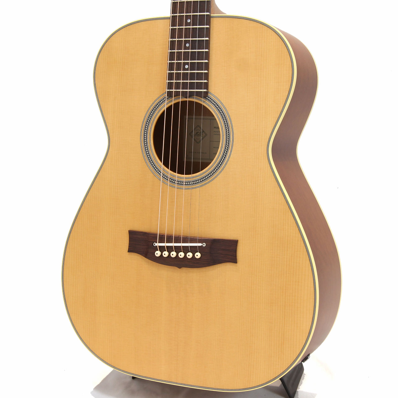 Maton Guitars �ᥤ�ȥ󥮥����� MASTER BUILT TE Personal ���������ƥ��å������� ���쥢�� �ޥ������ӥ�ɡ����꡼�� �ȥߡ����ѡ����ʥ�