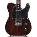 Fender Custom Shop Rosewood Telecaster NOS Natural フェンダー カスタムショップ オールローズ・テレキャスター