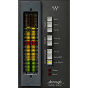 WAVES ウェイブス Dorrough Stereo プラグインエフェクト DAW DTM【USW379-1362-646】【セール特価 】