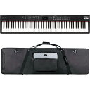 Roland ローランド RD-88 EX ケースセット ステージピアノ 電子ピアノ STAGE PIANO 88鍵盤
