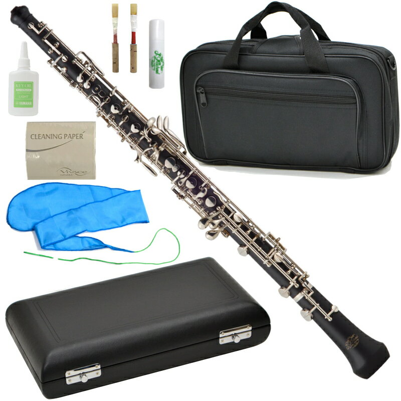 J Michael Jマイケル 3年保証 OB-1500 オーボエ 新品アウトレット セミオートマティック 木製 合成木 セットA 以下は対応不可 北海道 沖縄...